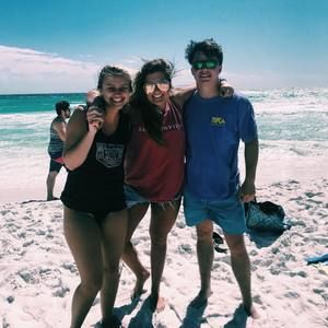 Meet your Posher, Jake